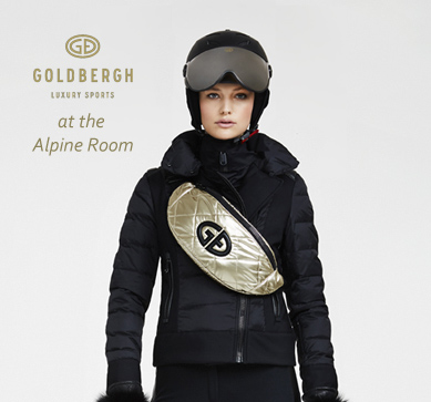 Goldberg accessories